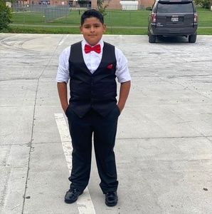 Meet your Posher, Matthew